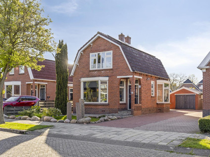 Thorbeckelaan 86