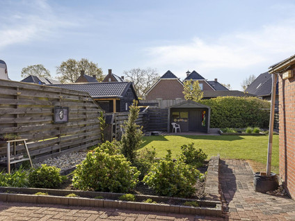 Thorbeckelaan 86