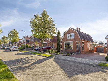 Thorbeckelaan 86
