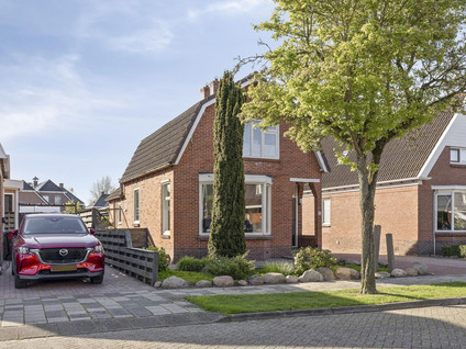 Thorbeckelaan 86