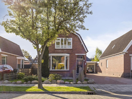 Thorbeckelaan 86