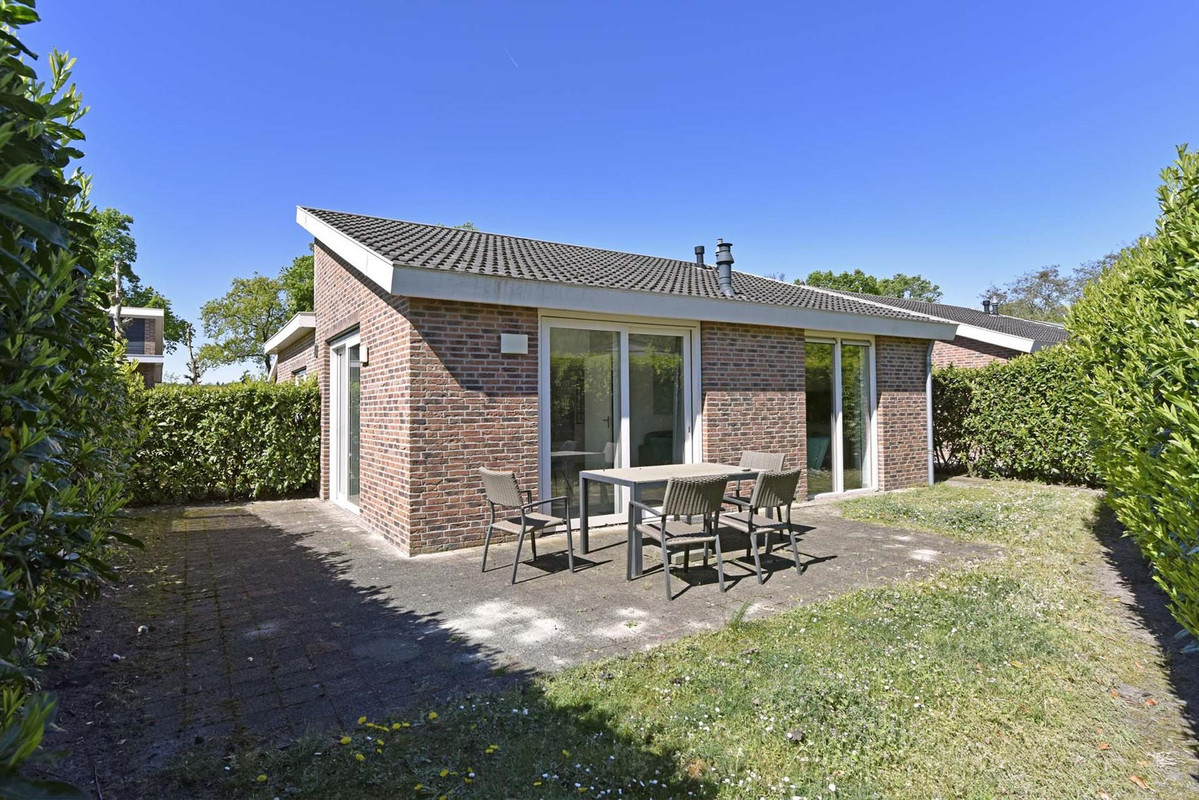 Vrijstaande woning te koop: Dorperheideweg 12-275, Arcen