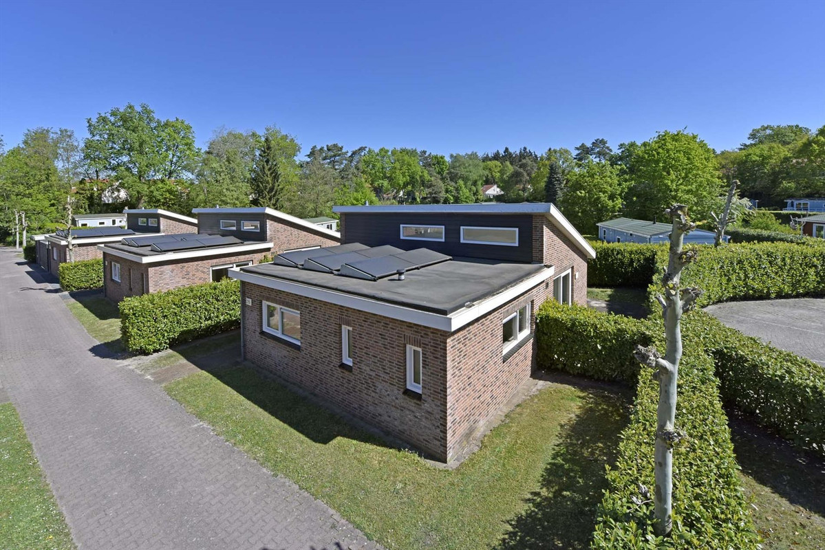 Vrijstaande woning te koop: Dorperheideweg 12-275, Arcen