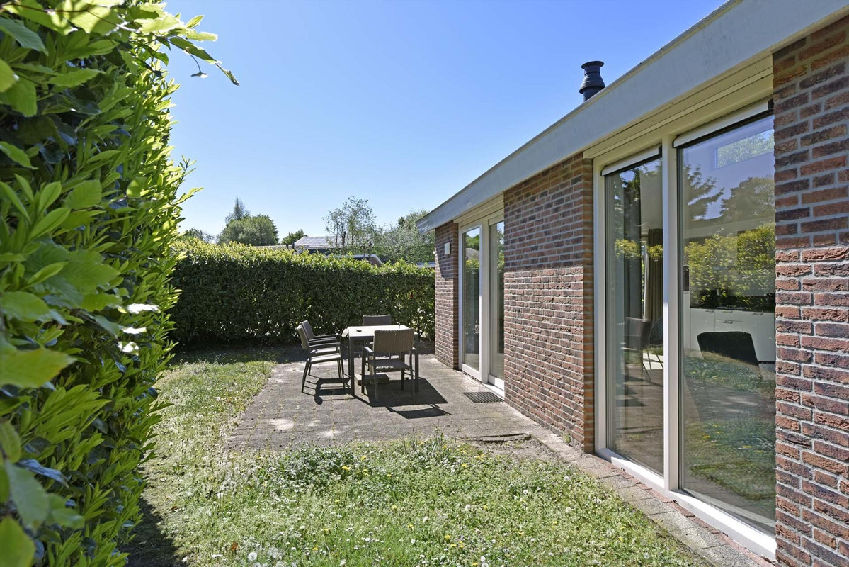 Vrijstaande woning te koop: Dorperheideweg 12-275, Arcen