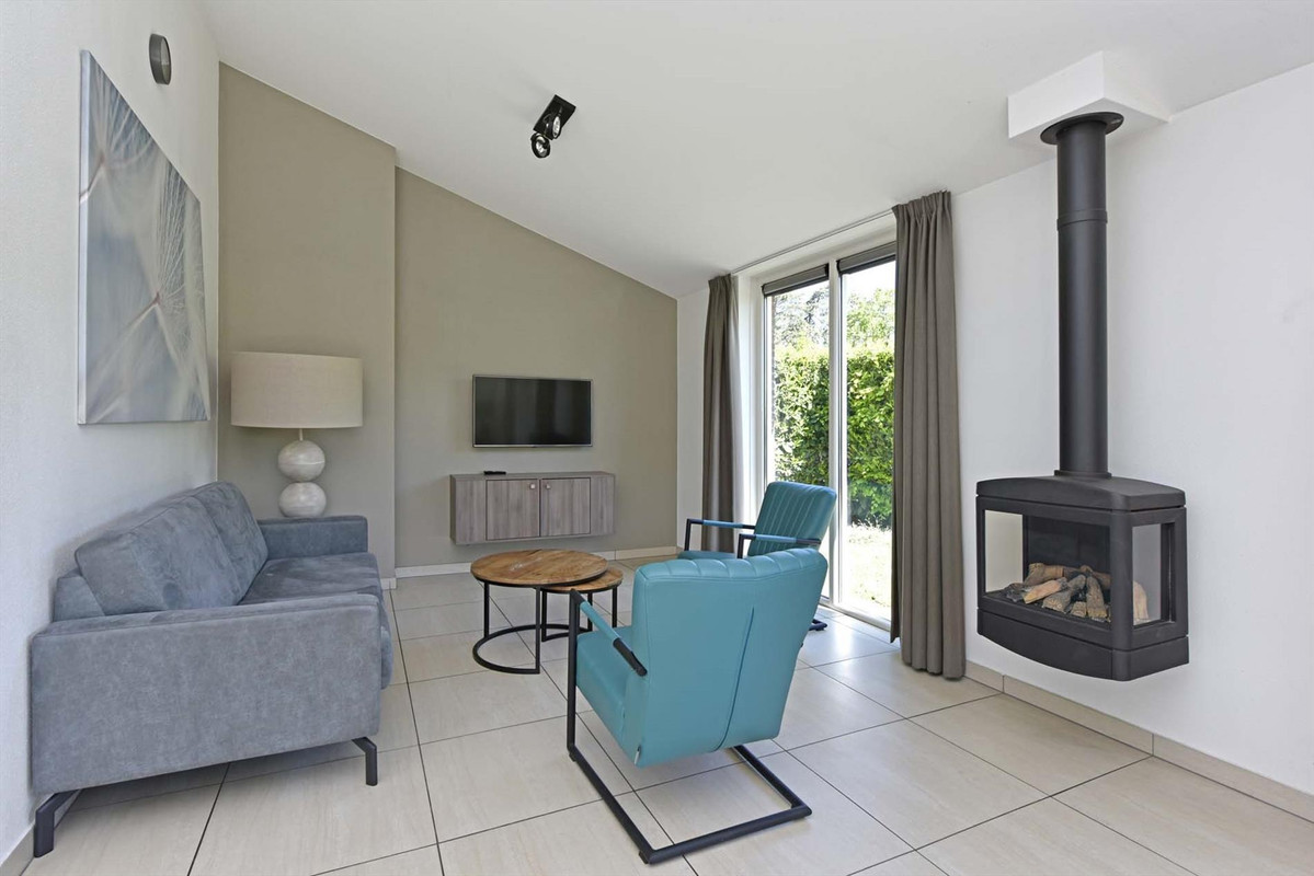 Vrijstaande woning te koop: Dorperheideweg 12-275, Arcen