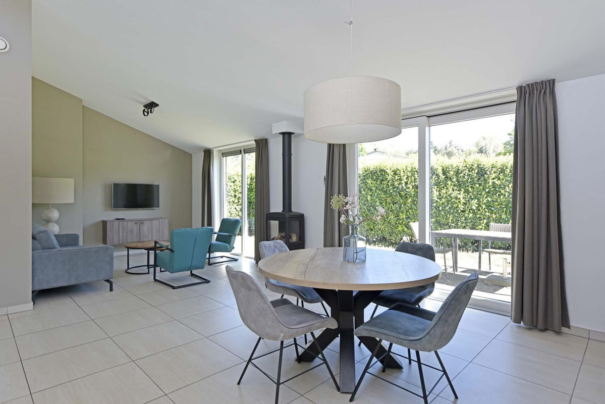 Vrijstaande woning te koop: Dorperheideweg 12-275, Arcen