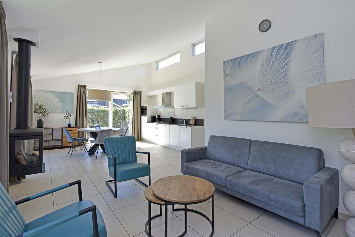 Vrijstaande woning te koop: Dorperheideweg 12-275, Arcen