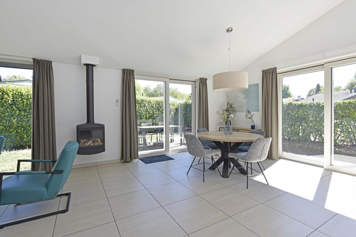 Vrijstaande woning te koop: Dorperheideweg 12-275, Arcen