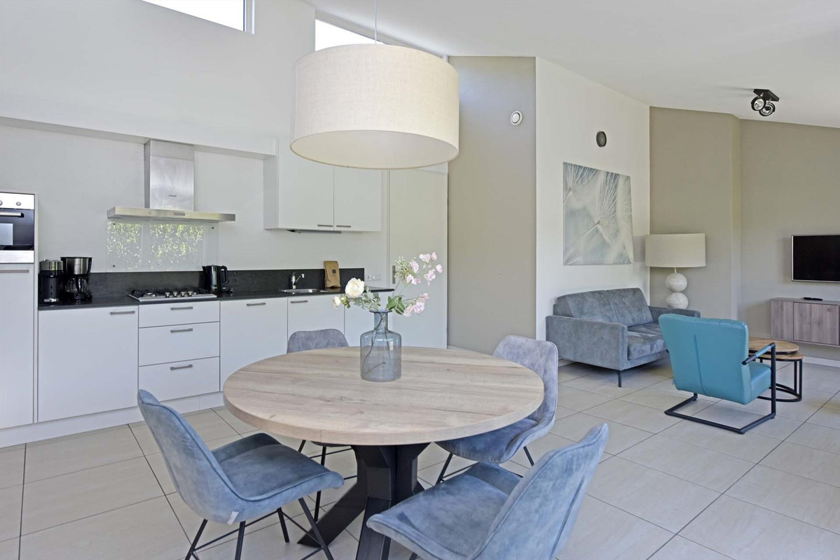 Vrijstaande woning te koop: Dorperheideweg 12-275, Arcen