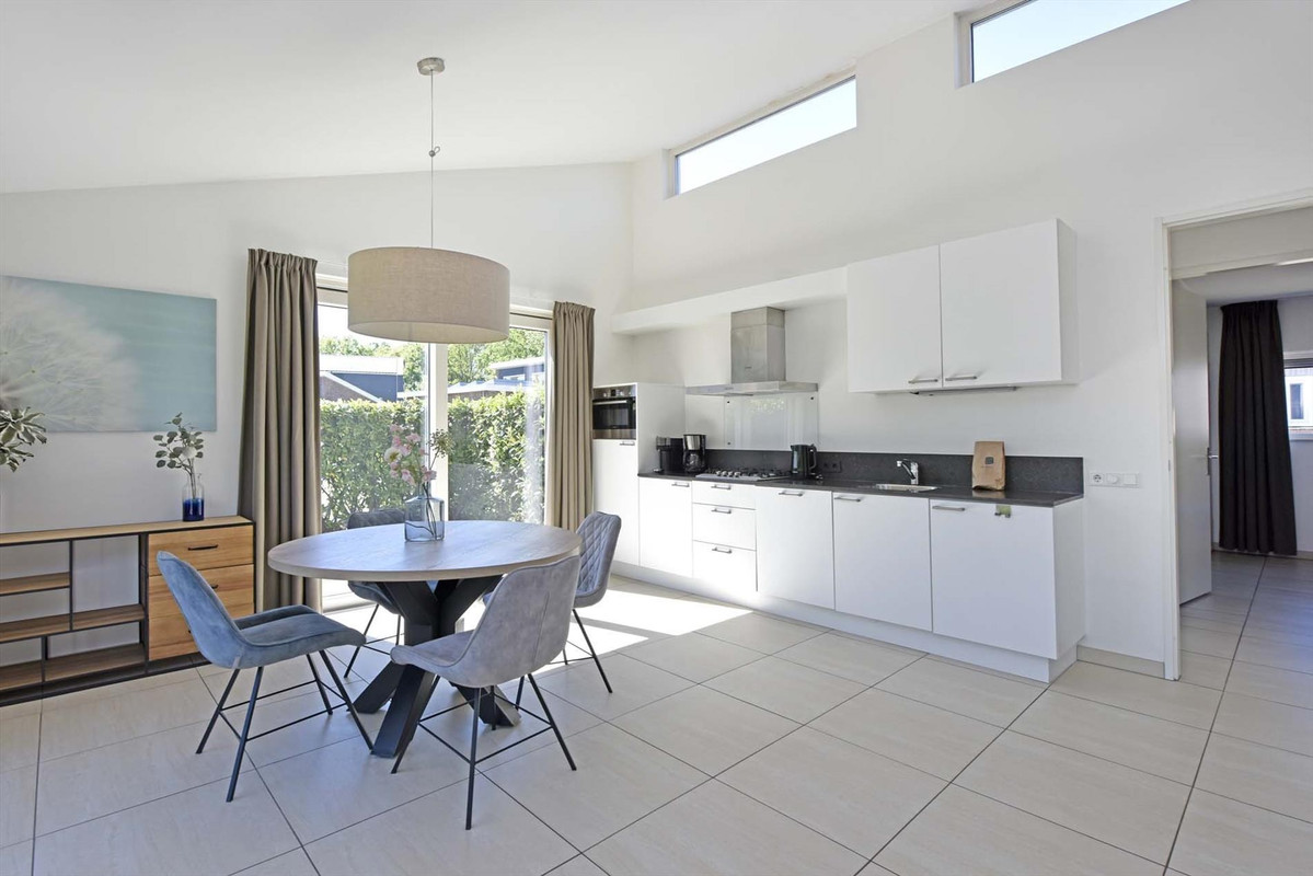 Vrijstaande woning te koop: Dorperheideweg 12-275, Arcen
