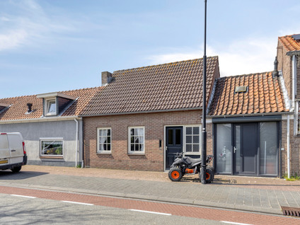 Kuijpersdijk 33