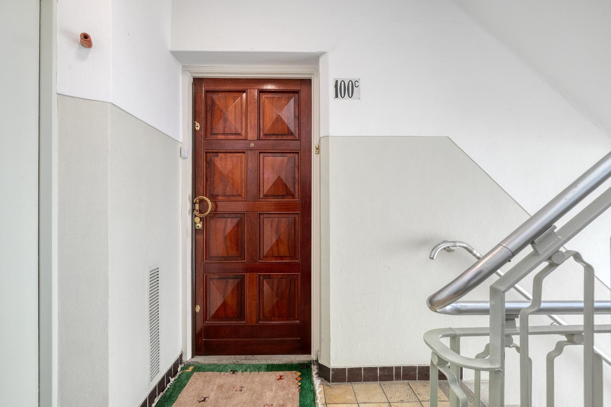 Appartement te koop: Zeekant 100C, 'S-Gravenhage