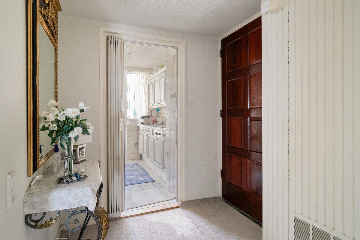 Appartement te koop: Zeekant 100C, 'S-Gravenhage