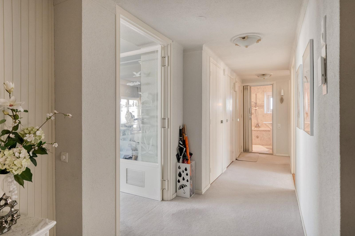 Appartement te koop: Zeekant 100C, 'S-Gravenhage