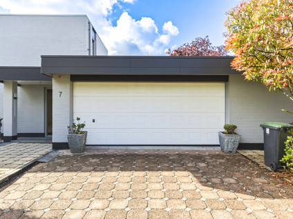 Oostgatlaan 7