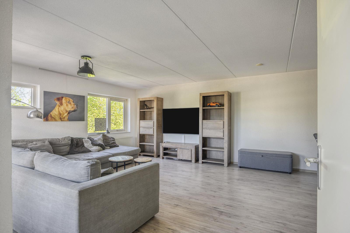 Appartement te koop: Hofje van Maat 3, Poeldijk