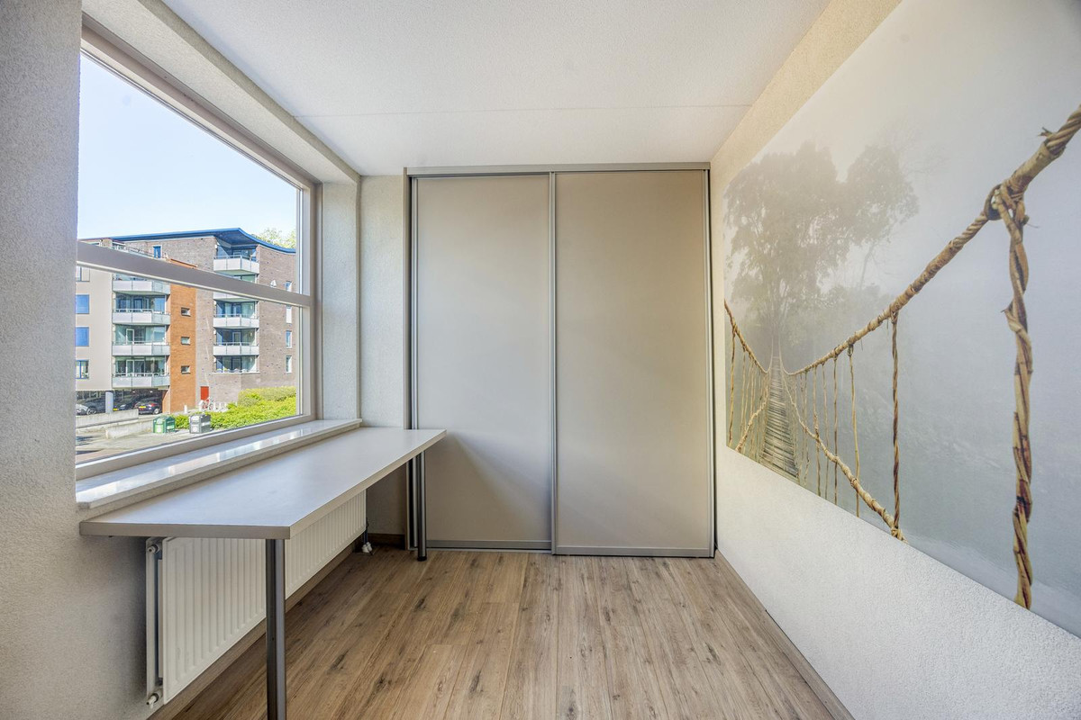 Appartement te koop: Hofje van Maat 3, Poeldijk
