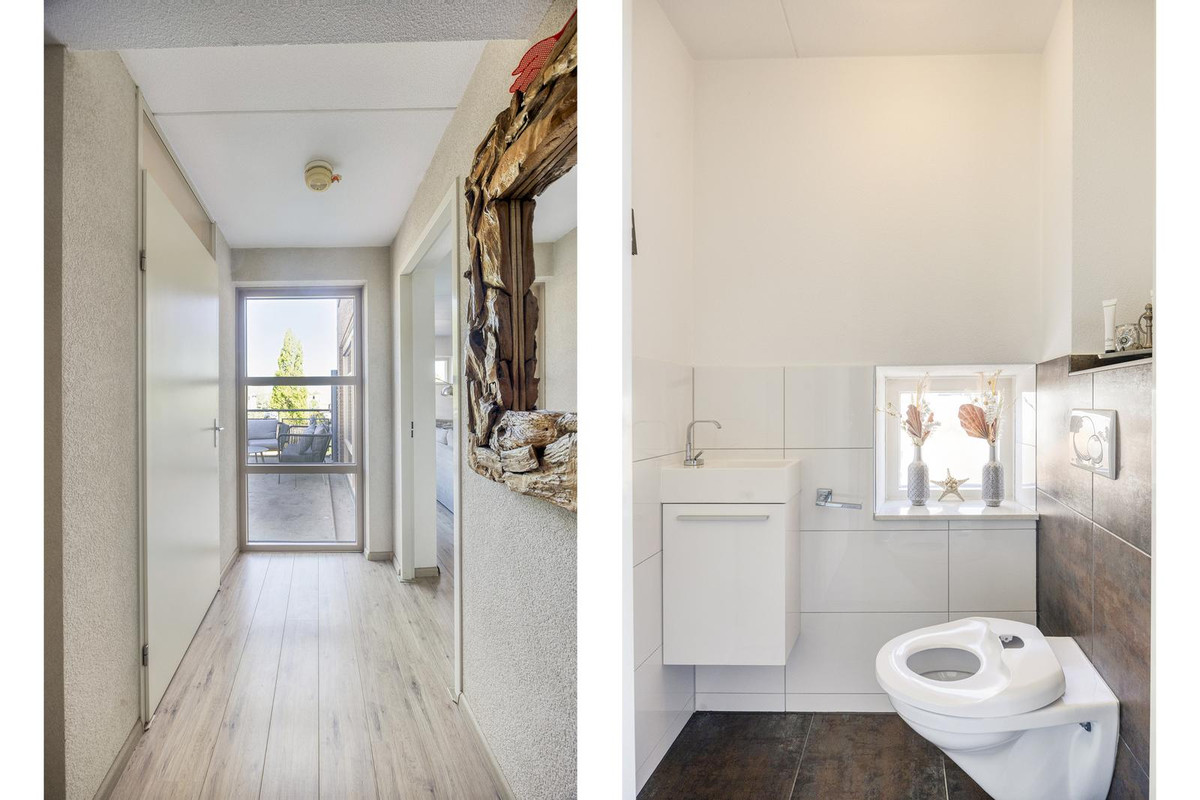 Appartement te koop: Hofje van Maat 3, Poeldijk