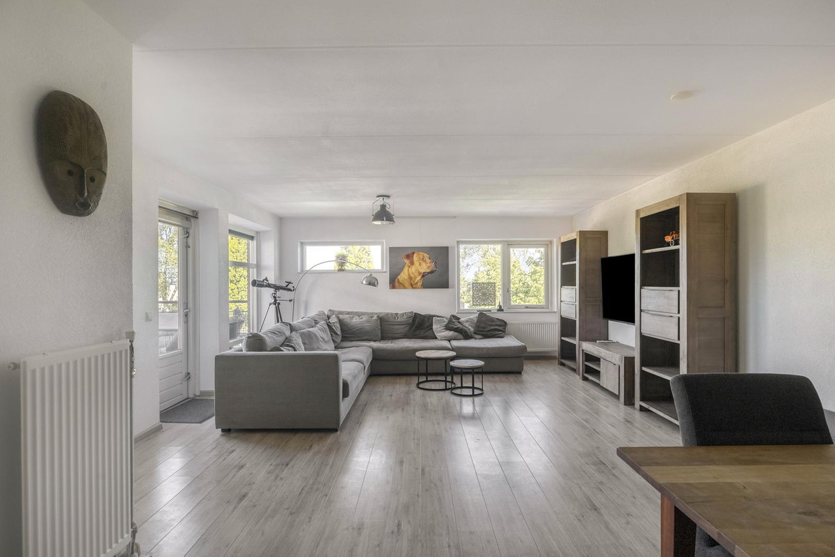 Appartement te koop: Hofje van Maat 3, Poeldijk