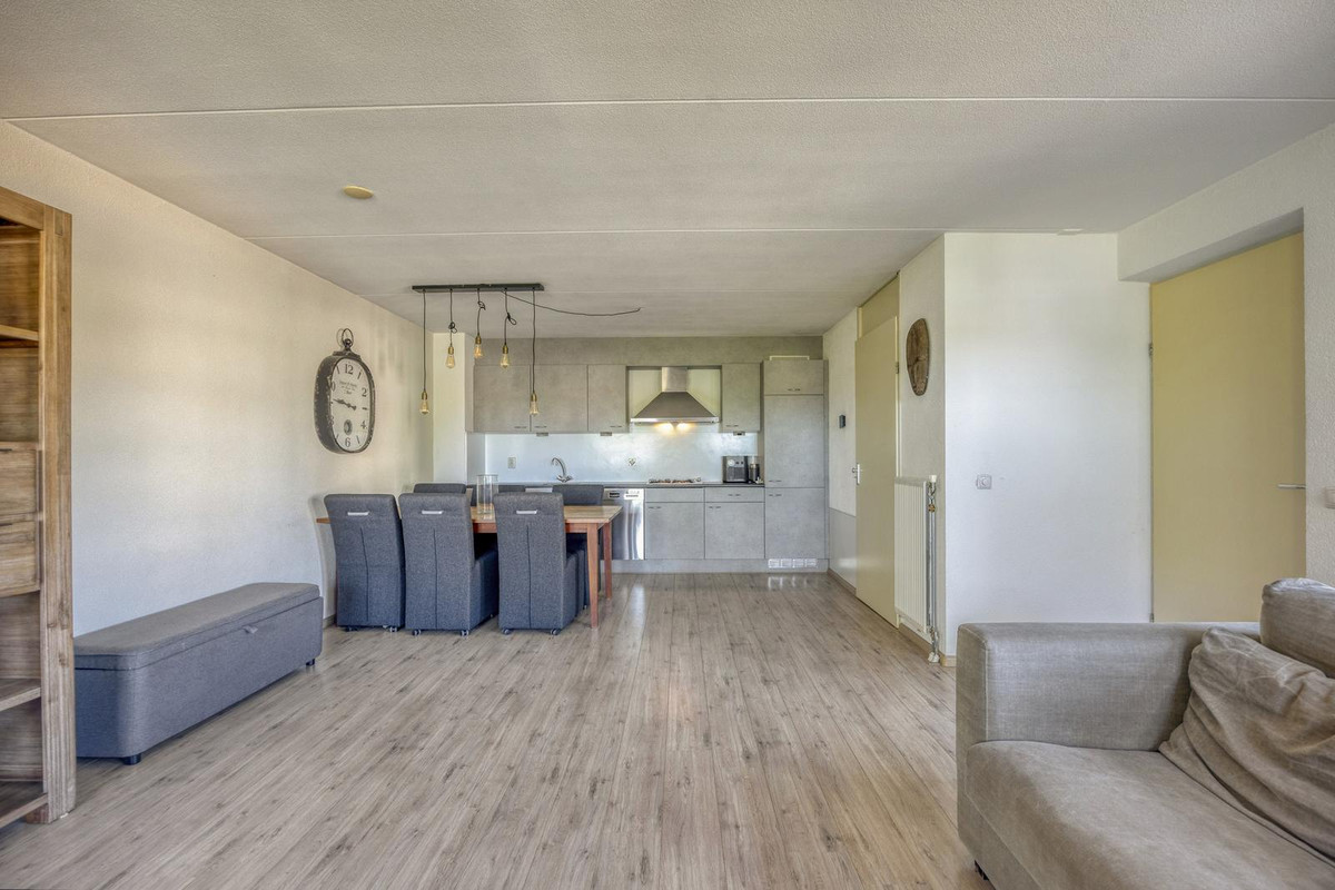 Appartement te koop: Hofje van Maat 3, Poeldijk