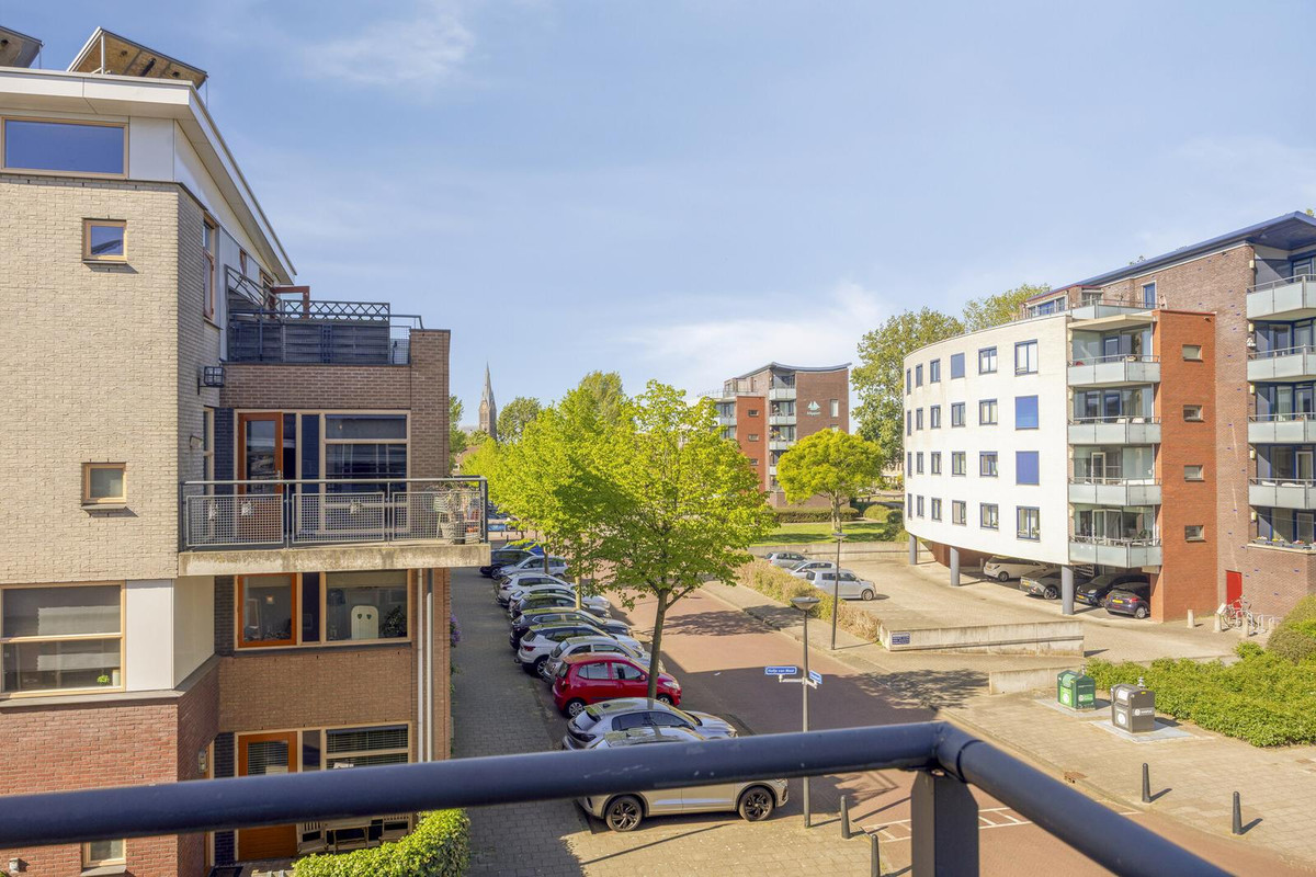 Appartement te koop: Hofje van Maat 3, Poeldijk
