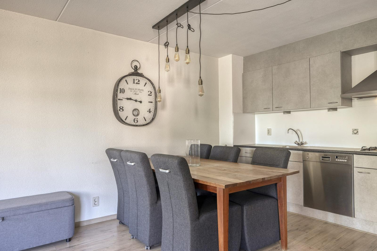 Appartement te koop: Hofje van Maat 3, Poeldijk