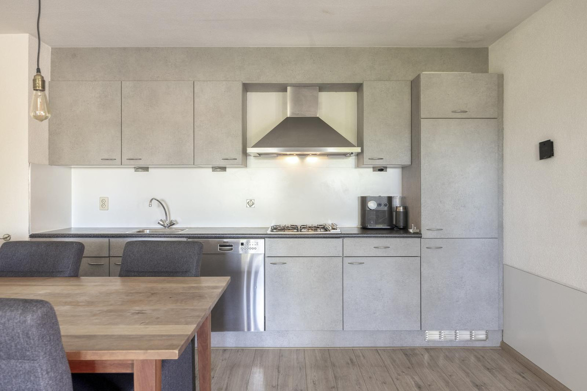 Appartement te koop: Hofje van Maat 3, Poeldijk