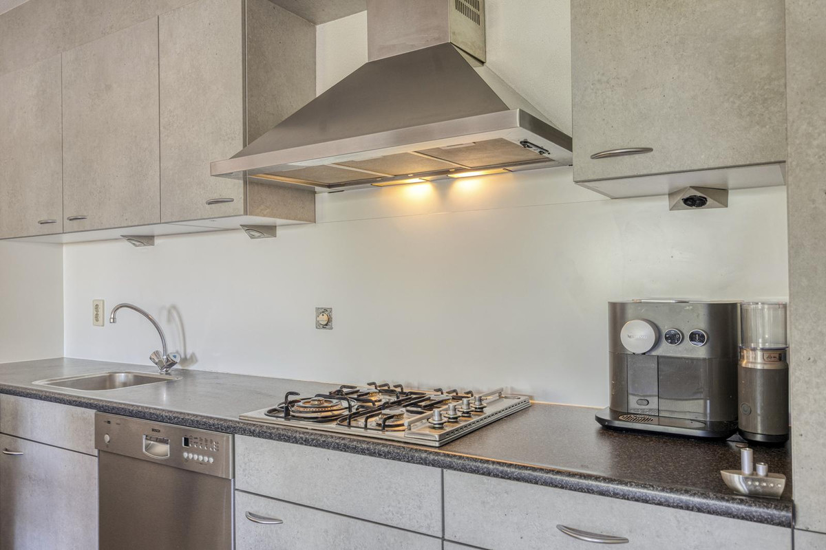 Appartement te koop: Hofje van Maat 3, Poeldijk