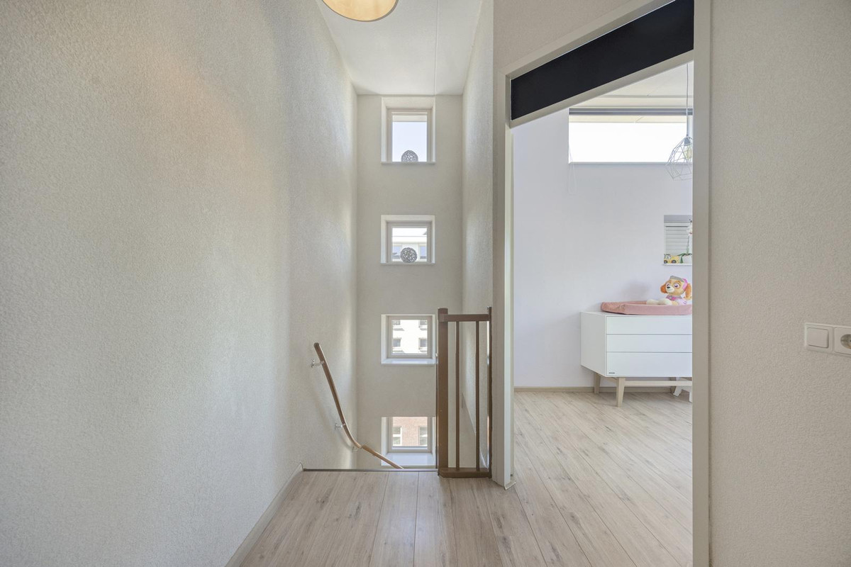 Appartement te koop: Hofje van Maat 3, Poeldijk