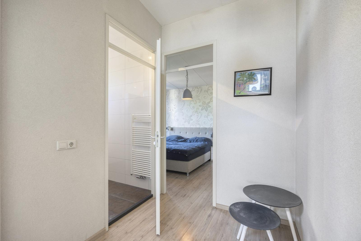 Appartement te koop: Hofje van Maat 3, Poeldijk