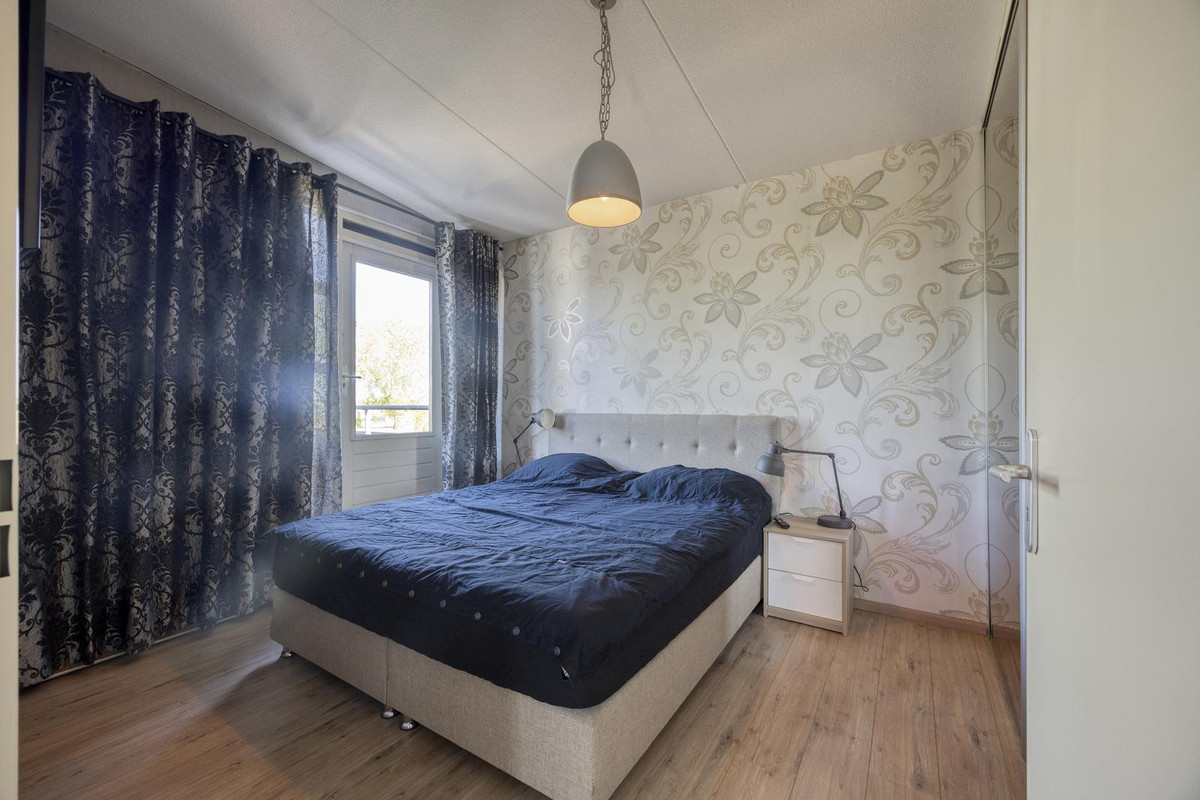 Appartement te koop: Hofje van Maat 3, Poeldijk
