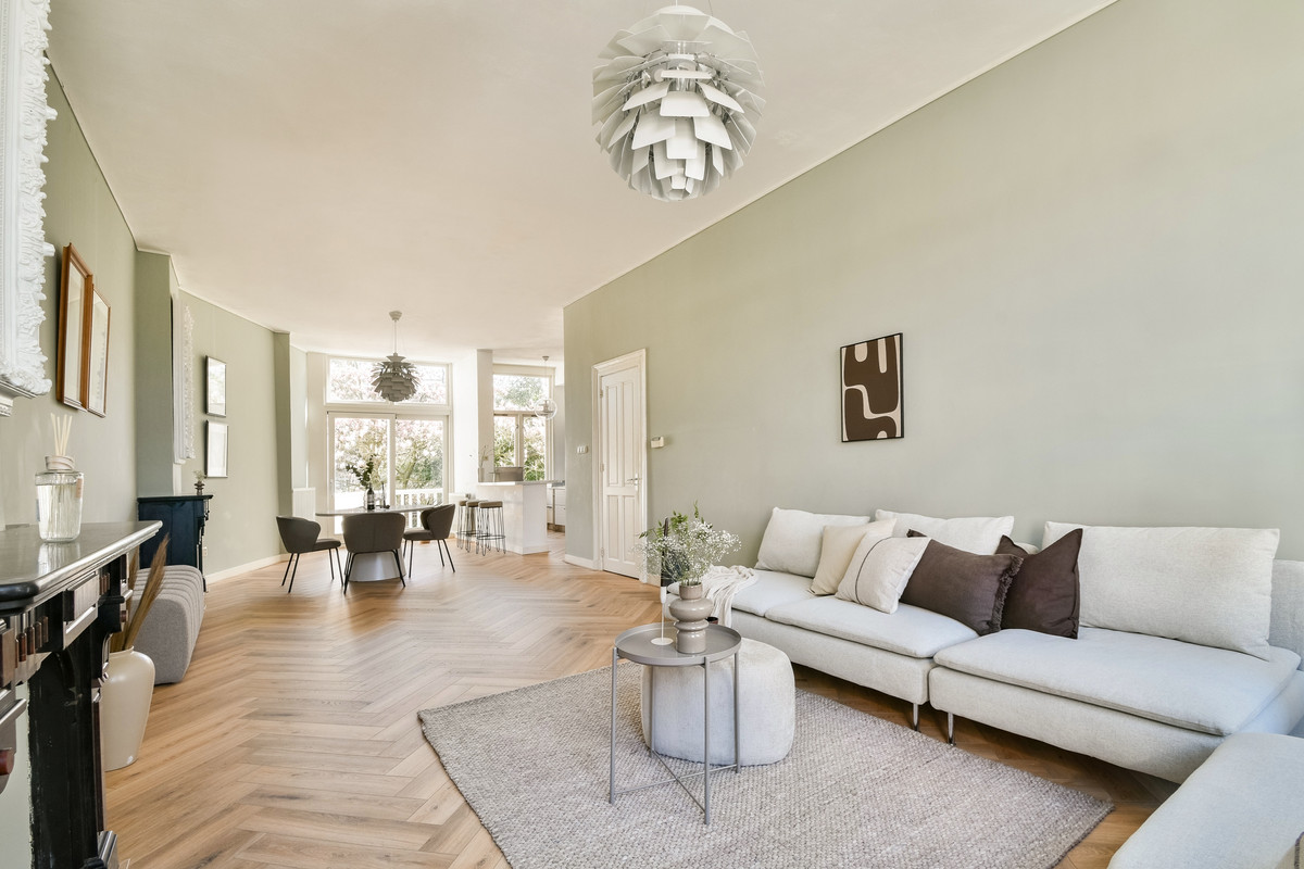 Appartement te koop: Saftlevenstraat 2A, Rotterdam