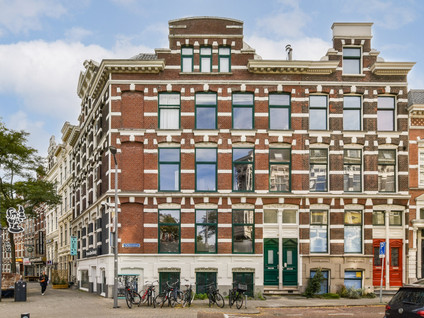 Saftlevenstraat 2A