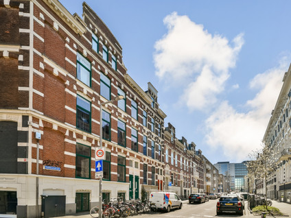 Saftlevenstraat 2A