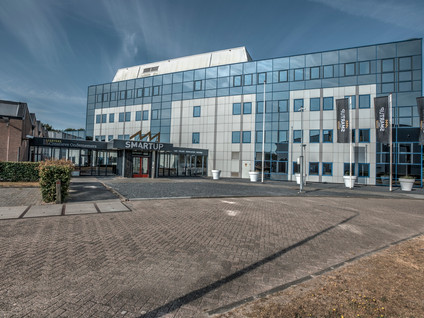 Ericssonstraat 2