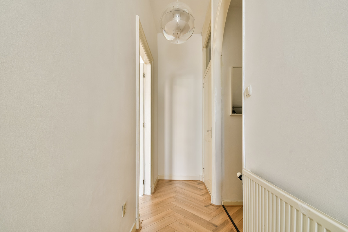 Appartement te koop: Saftlevenstraat 2A, Rotterdam