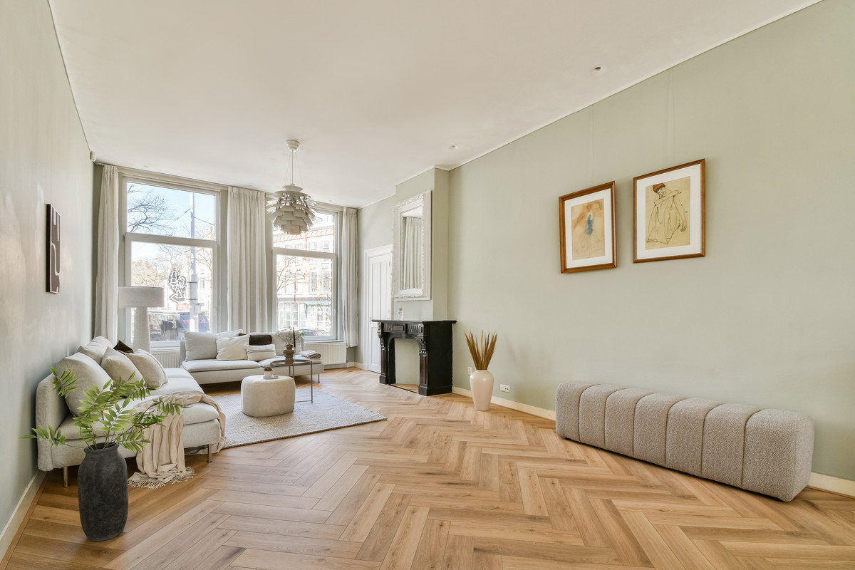 Appartement te koop: Saftlevenstraat 2A, Rotterdam