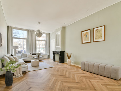 Saftlevenstraat 2A