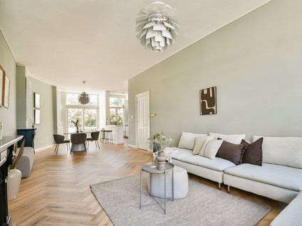 Saftlevenstraat 2A