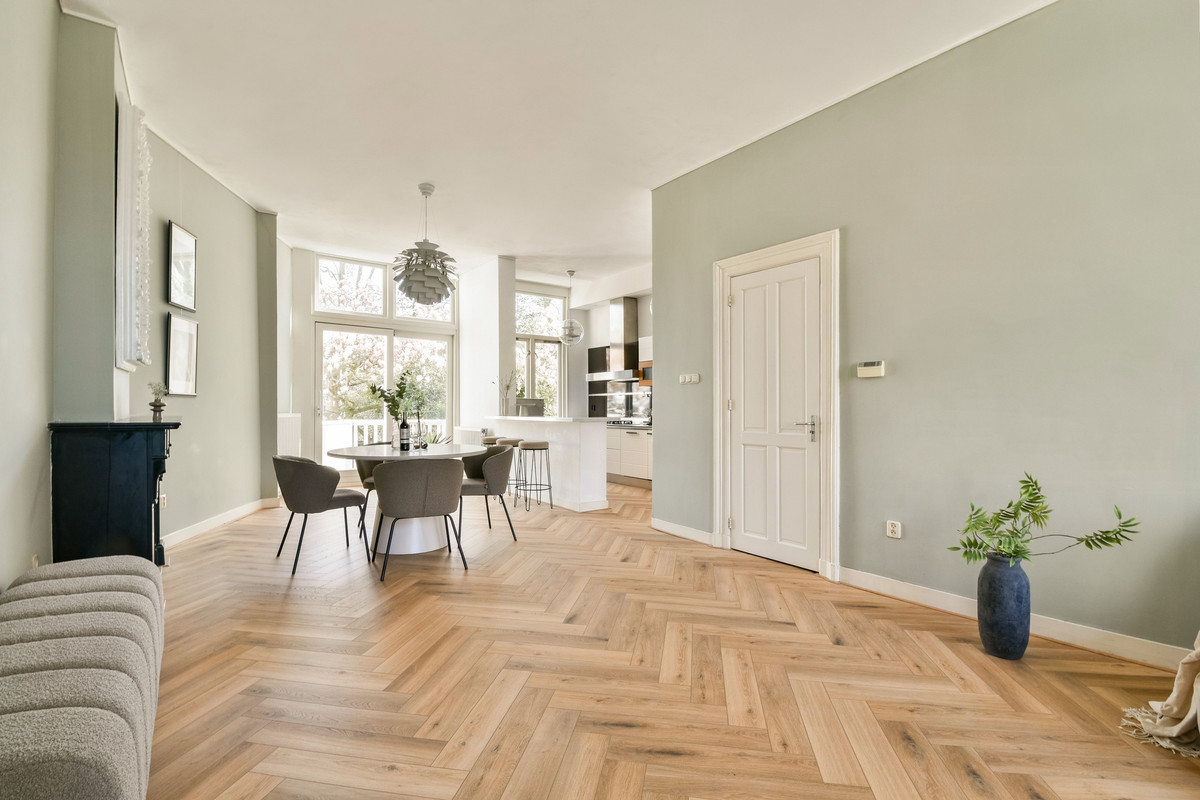 Appartement te koop: Saftlevenstraat 2A, Rotterdam