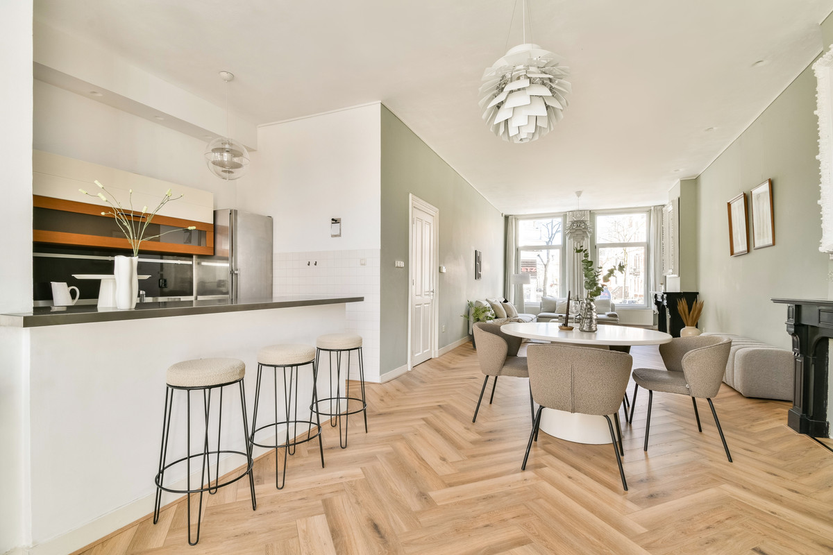Appartement te koop: Saftlevenstraat 2A, Rotterdam