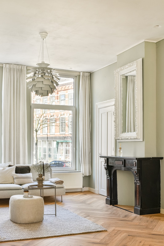 Appartement te koop: Saftlevenstraat 2A, Rotterdam
