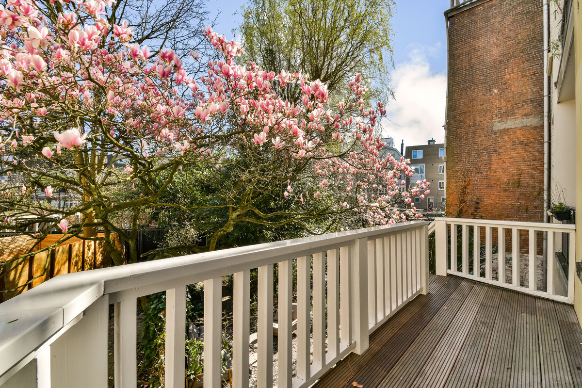 Appartement te koop: Saftlevenstraat 2A, Rotterdam