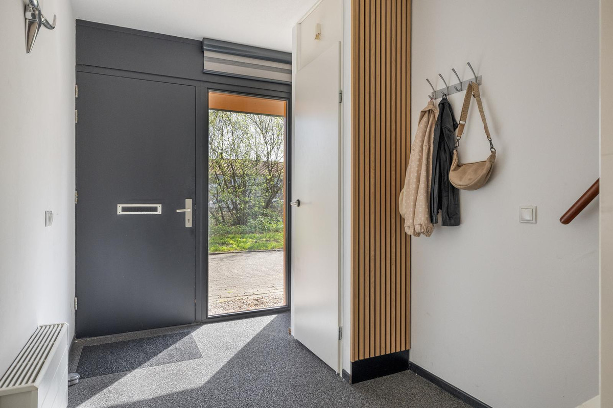 Tussenwoning te koop: Topaasstraat 173, Breda