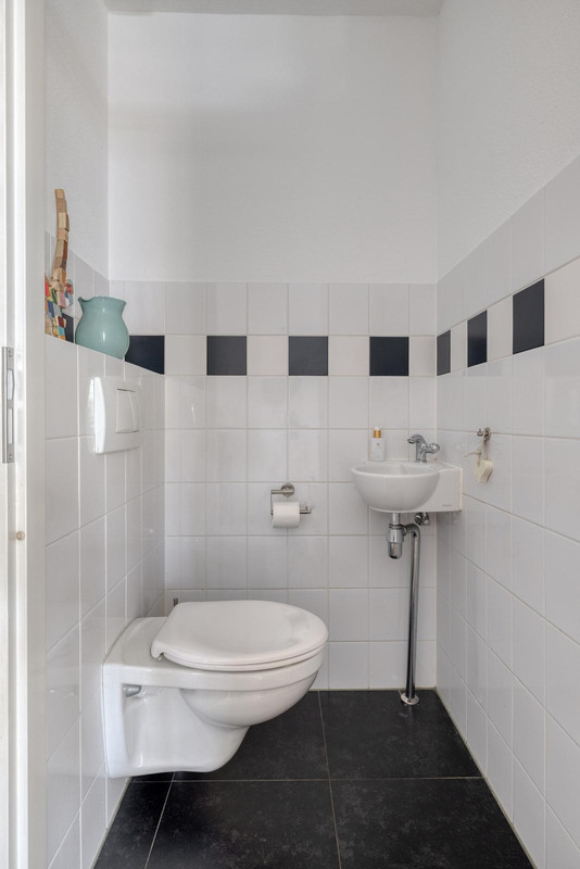 Tussenwoning te koop: Topaasstraat 173, Breda