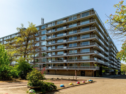 Nansenplaats 197