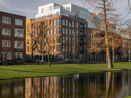 Noordsingel 274A