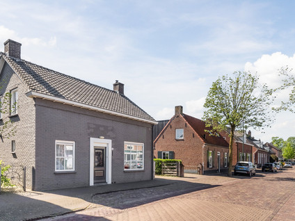 Nieuwstraat 45