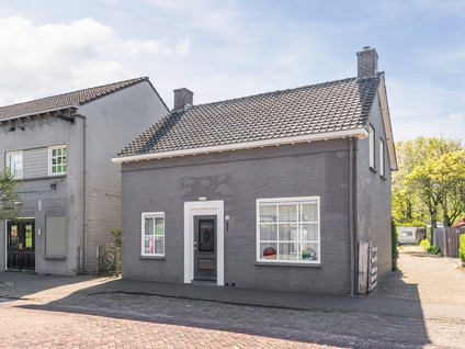 Nieuwstraat 45
