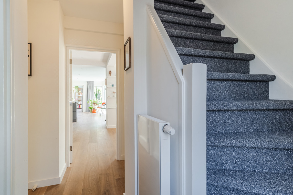 Twee-onder-één-kap te koop: Nieuwstraat 45, Liempde
